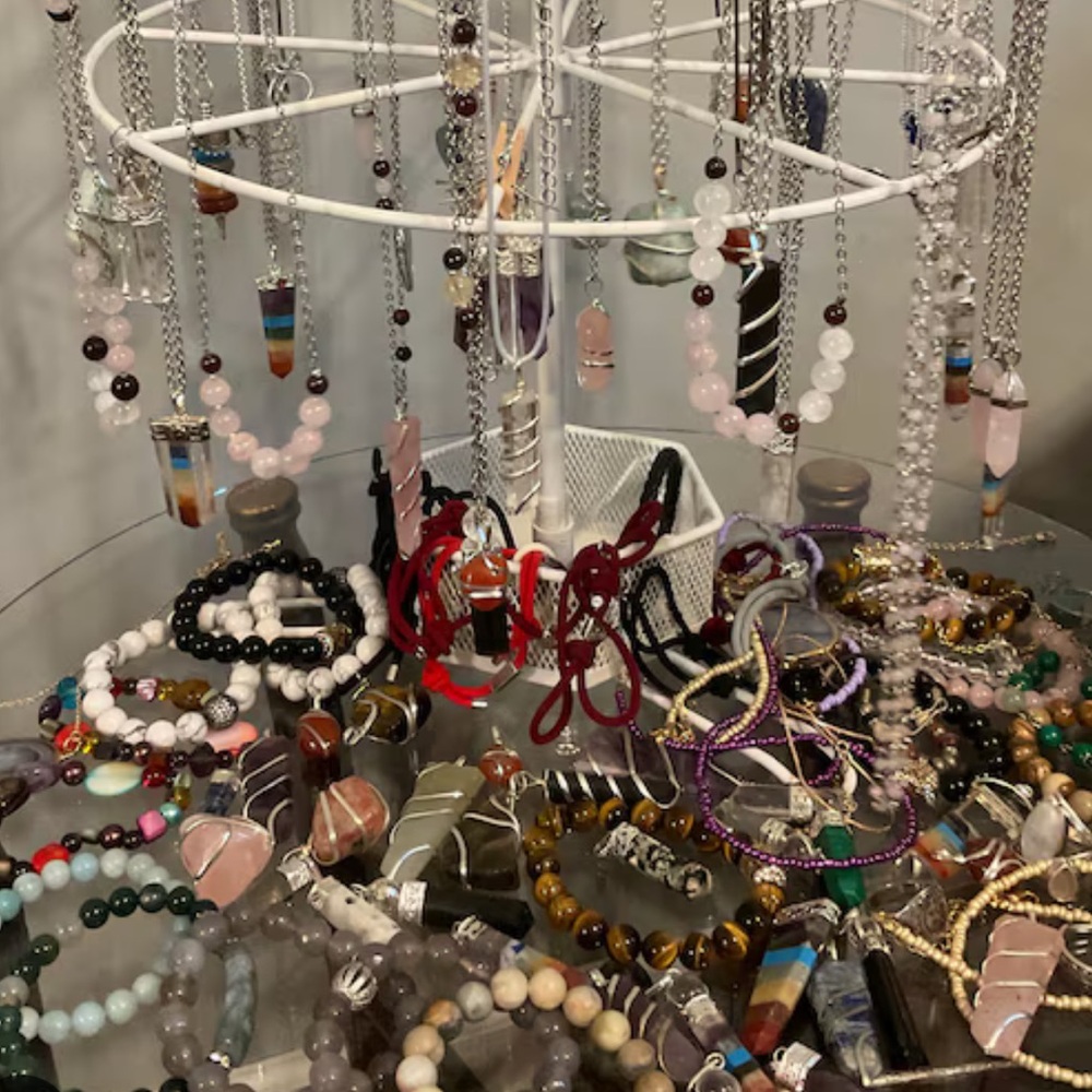 Mystery Jewelry Grab Bag